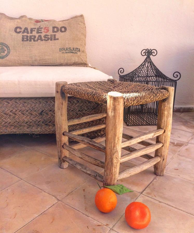 Riad Nejma Lounge Marrakesh Luaran gambar