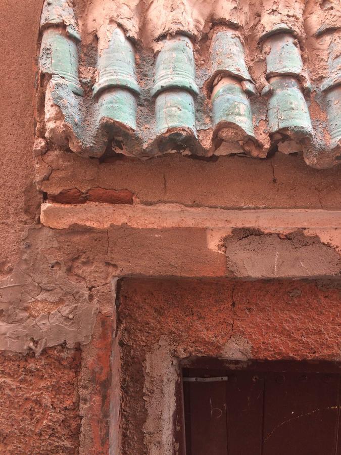 Riad Nejma Lounge Marrakesh Luaran gambar