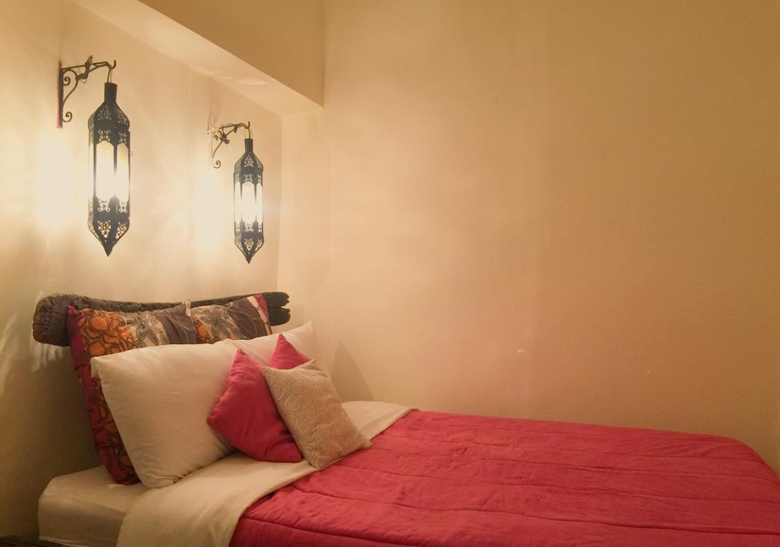 Riad Nejma Lounge Marrakesh Luaran gambar