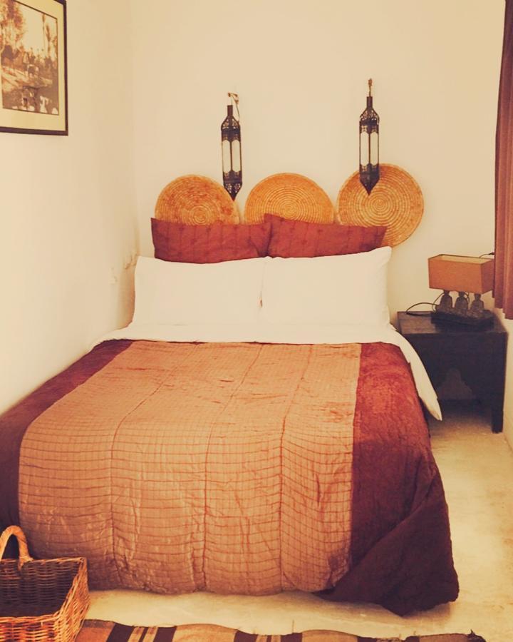 Riad Nejma Lounge Marrakesh Luaran gambar