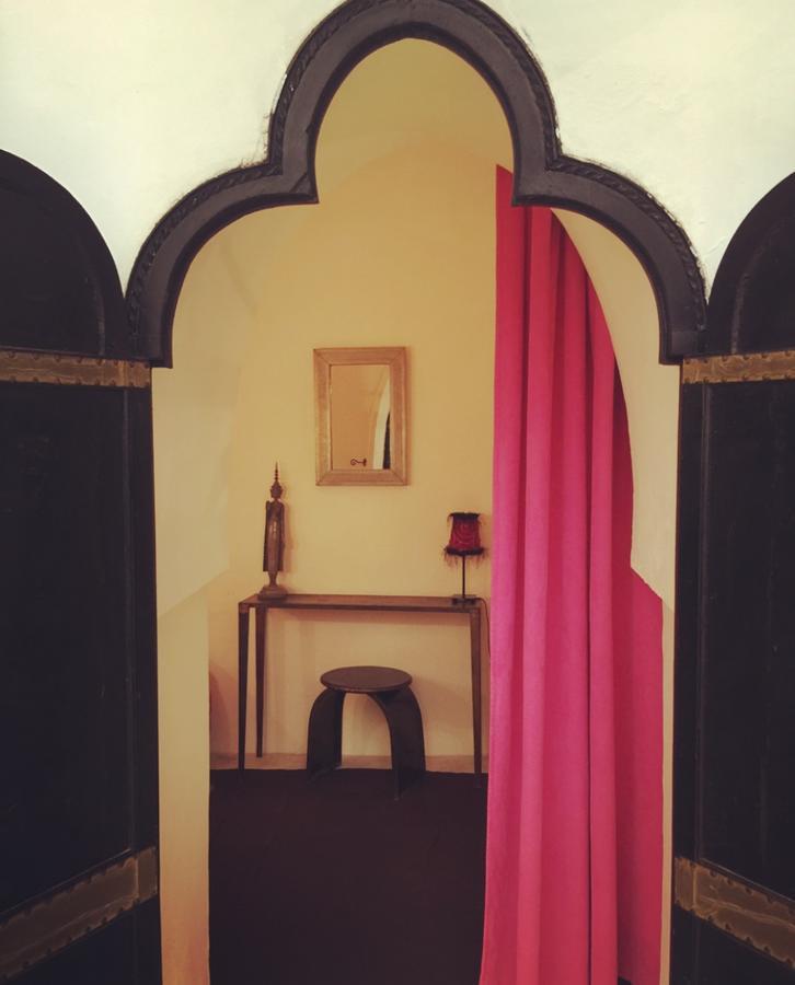 Riad Nejma Lounge Marrakesh Luaran gambar