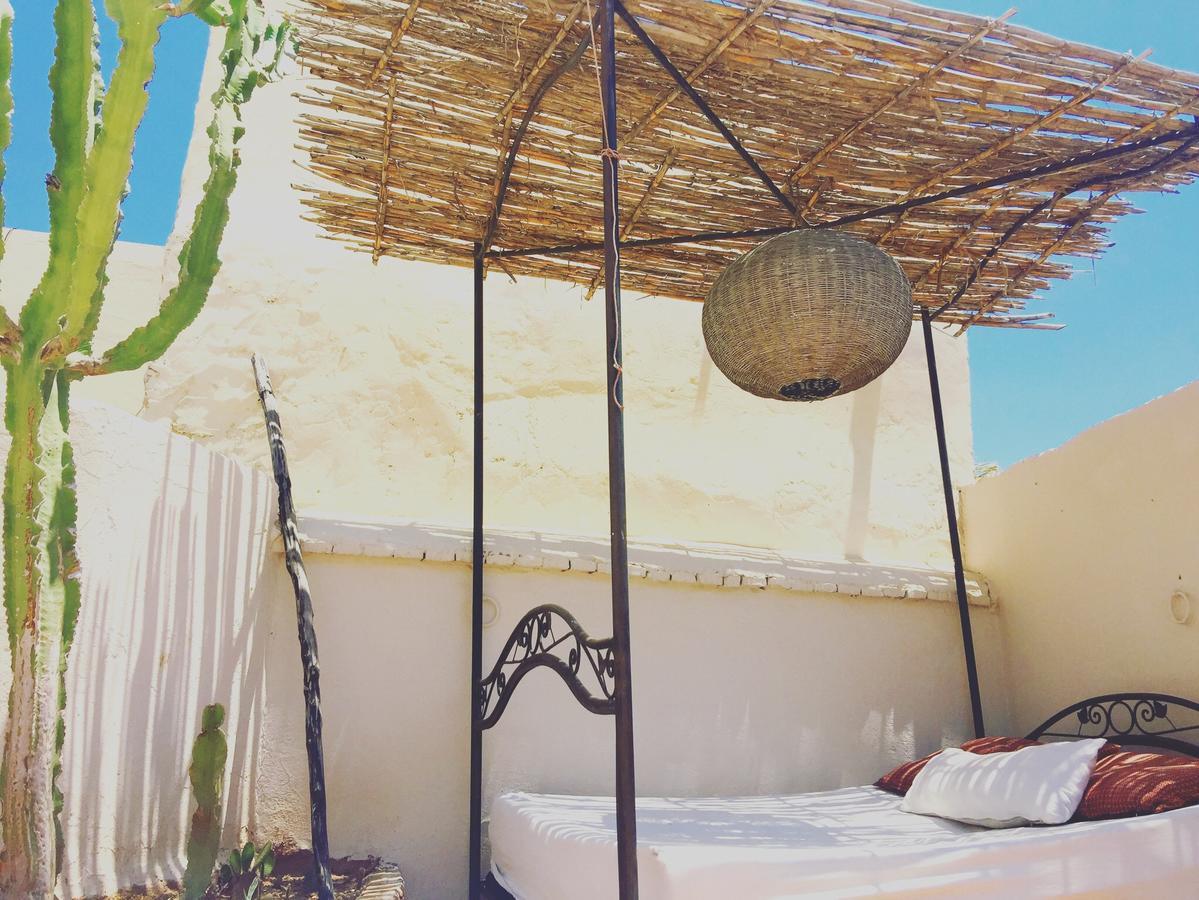 Riad Nejma Lounge Marrakesh Luaran gambar
