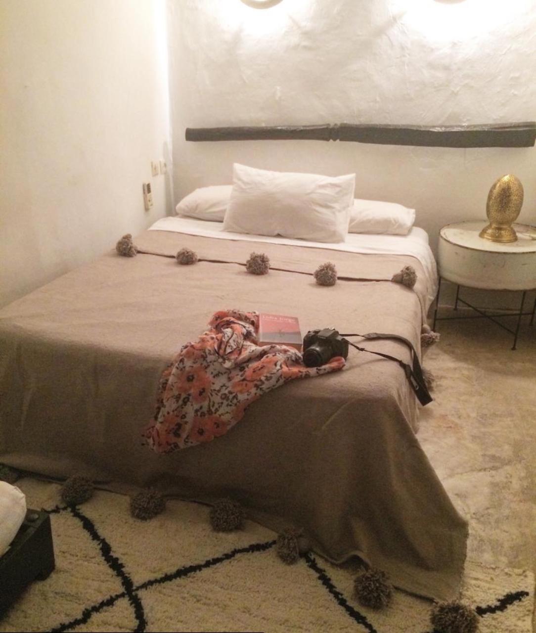 Riad Nejma Lounge Marrakesh Luaran gambar