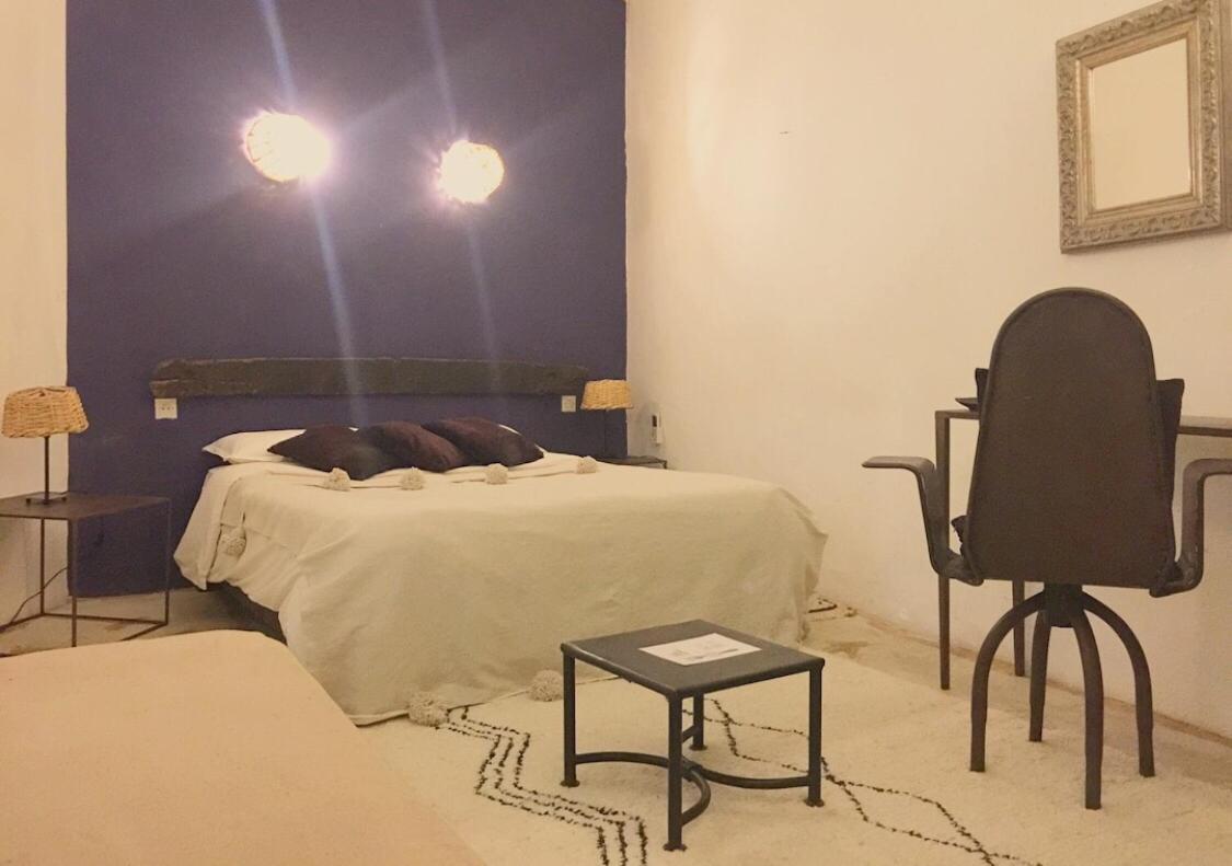 Riad Nejma Lounge Marrakesh Luaran gambar